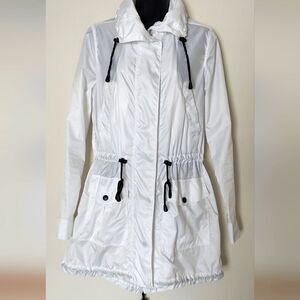 Liz Claiborne women's windbreaker size S